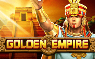 GOLDEN EMPIRE By Hotwin888