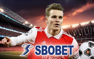 SBOBET By Hotwin888